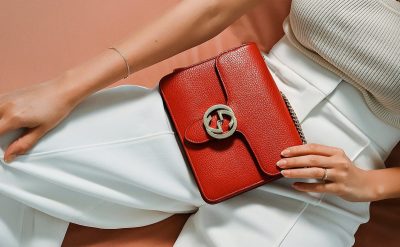 The History of Bags 01