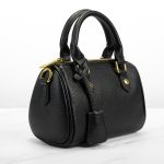 Chic Women's Pocket Handbag