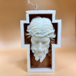 Set of 2 Statues for Decoration - Image 3