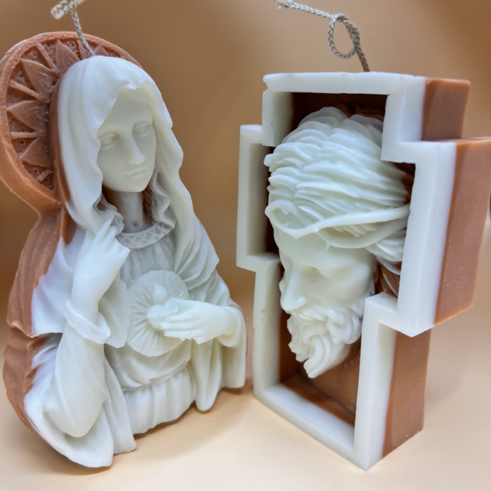 Mary-04 Statues for Decoration