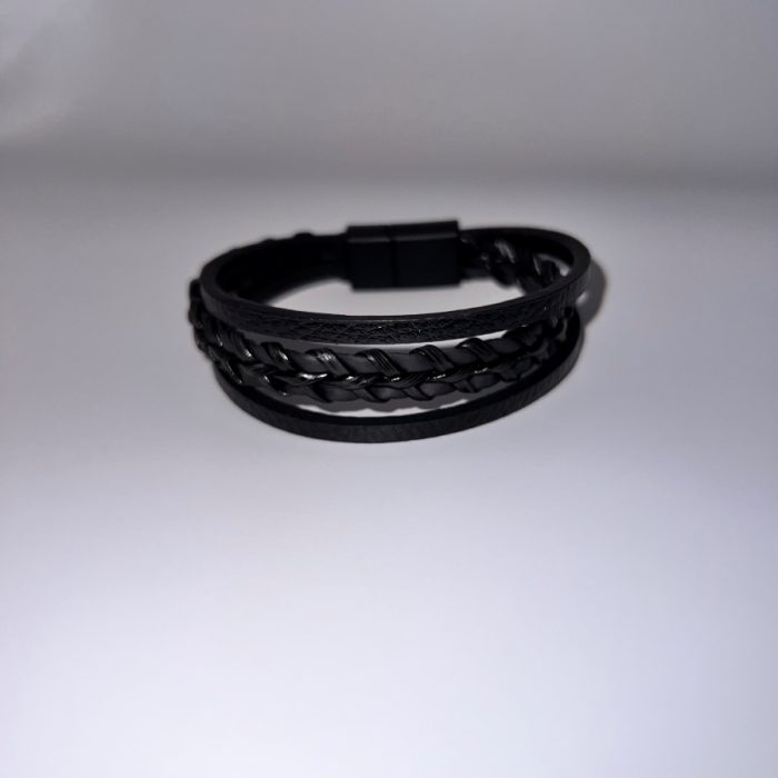 Gentleman’s Set in Earthy Brown - Image 3