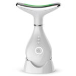100% Anti-aging Face & Neck Massager - Image 2