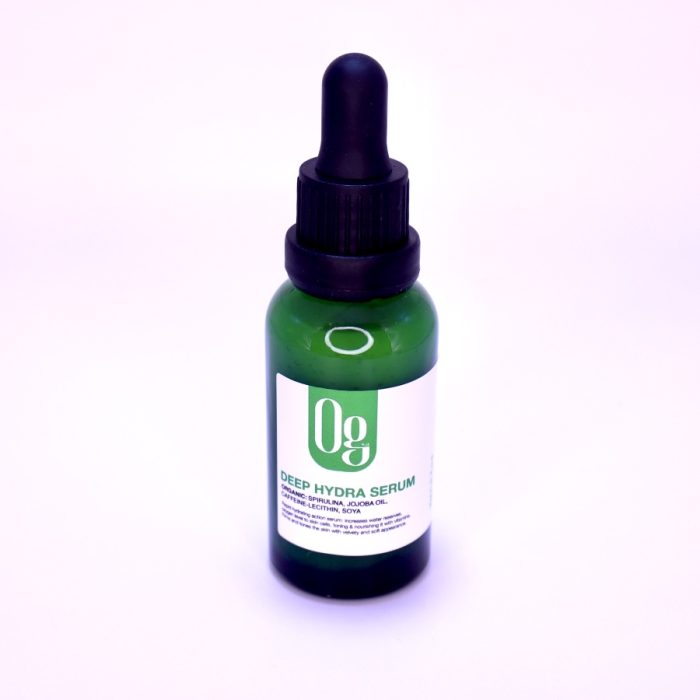 Deep Hydra Serum - OG Plus - Image 2