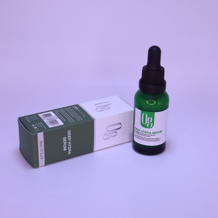 Deep Hydra Serum - OG Plus - Image 1