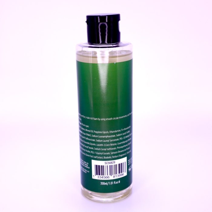 Deep Cleansing Foam - Og Plus - Image 2