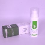 Sun cream SPF 50+ - Og Plus
