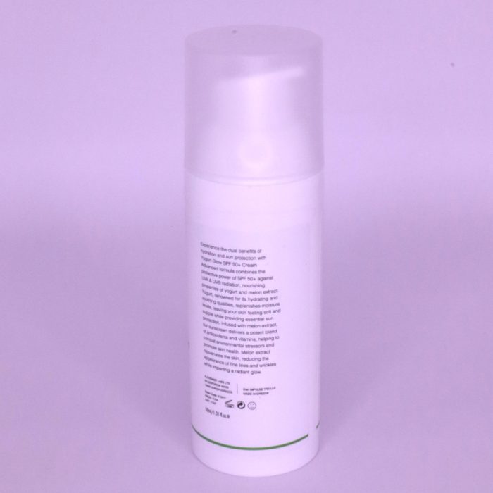 Sun cream SPF 50+ - Og Plus - Image 3