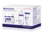 Anti-Aging Care Cream Set - Anagenese - ORLANE - Image 6