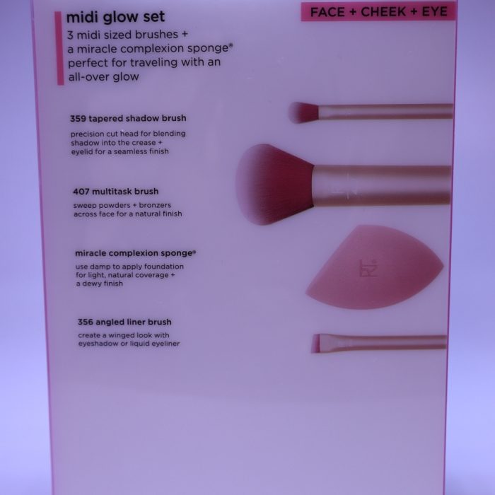 1 of the best Make-up Brush - Real Techniques - Image 4