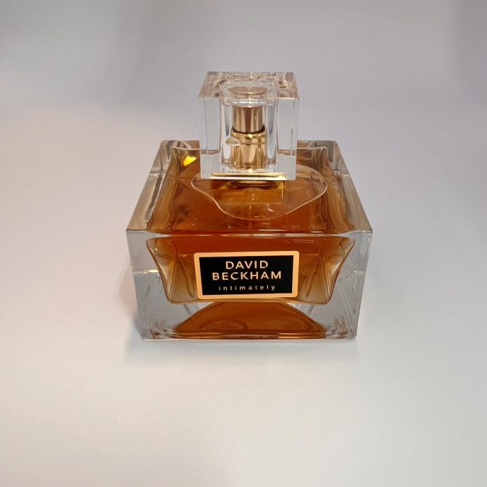 Smoke & Spirit Collection 2 in 1 - Candle & Perfume - Image 2