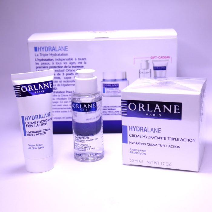 Anti-Aging Care Cream Set - ORLANE