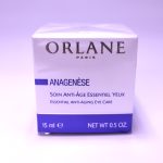 anti-aging eye cream