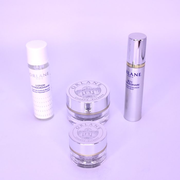 Anti-aging - ORLANE - B21 EXTRAORDINAIRE Set - Image 6
