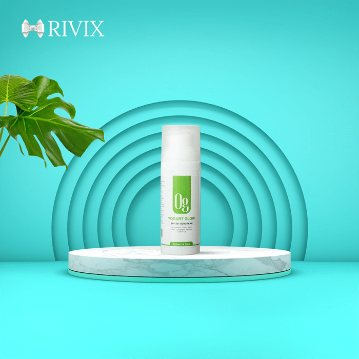 Skin Care Set, XO Beauty Collective - Image 4