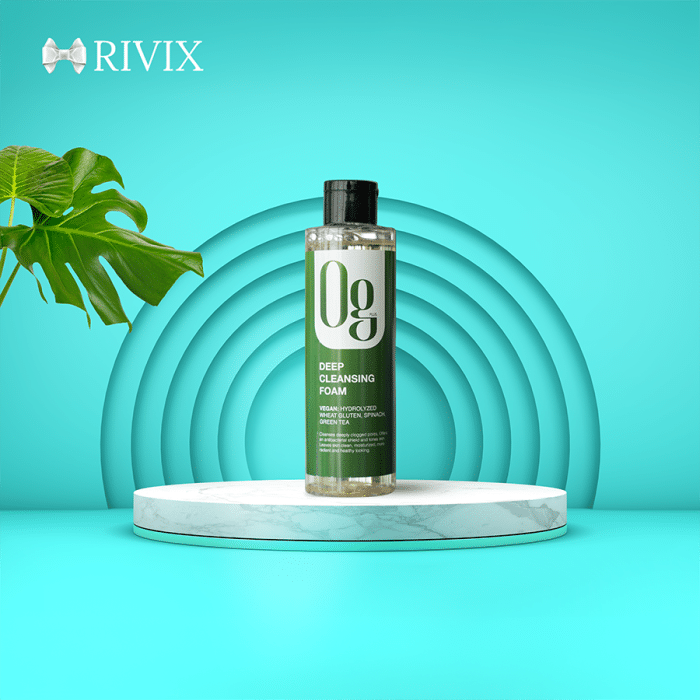 Skin Care Set, XO Beauty Collective - Image 5