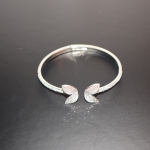 Elegant Butterfly-Inspired Jewelry Set - Image 2