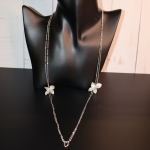 Elegant Butterfly-Inspired Jewelry Set - Image 6